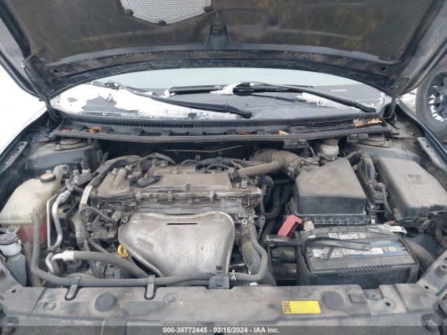 JTKJF5C77FJ008052 Scion TC