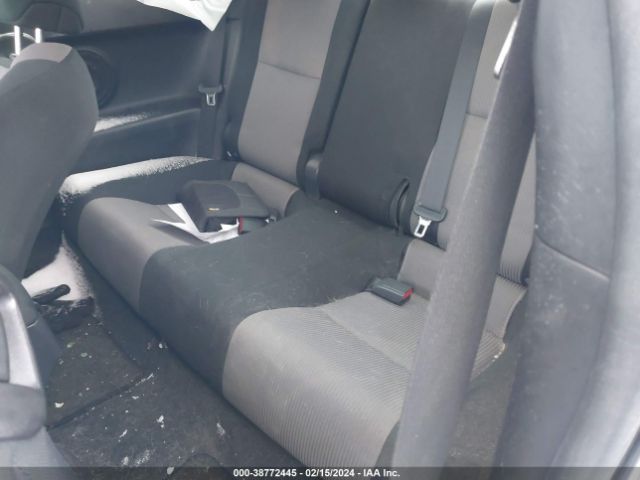JTKJF5C77FJ008052 Scion TC