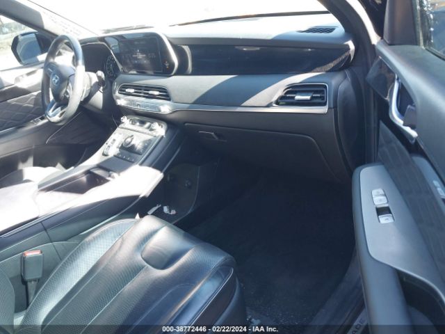 KM8R74HE4MU267209 Hyundai Palisade Calligraphy