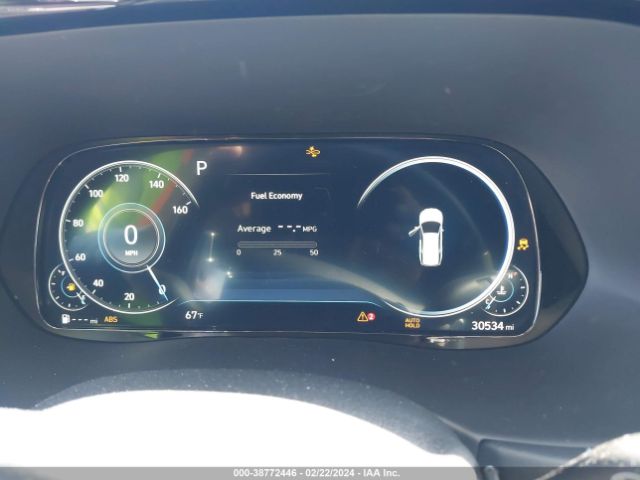 KM8R74HE4MU267209 Hyundai Palisade Calligraphy