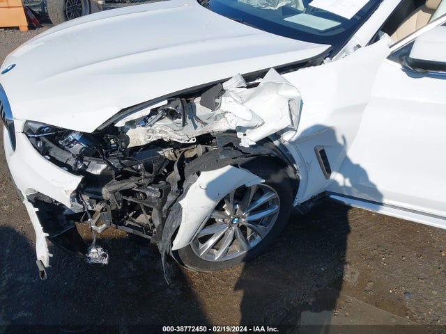 BMW X3 Sdrive30i 2019 5UXTR7C54KLE96927 Image 6