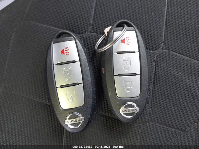 Nissan Kicks S Xtronic Cvt 2020 3N1CP5BV1LL505229 Image 11