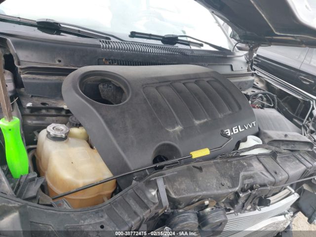 3C4PDDFG8FT688890 Dodge Journey R/t