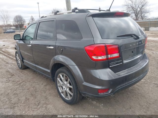 3C4PDDFG8FT688890 Dodge Journey R/t