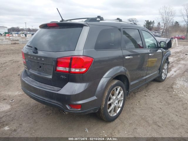 3C4PDDFG8FT688890 Dodge Journey R/t
