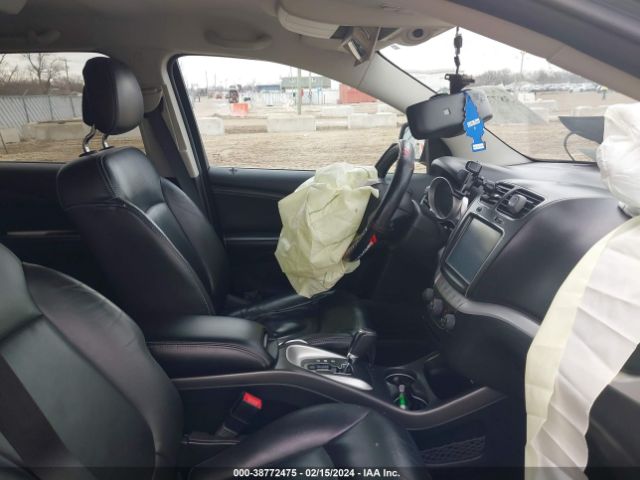 3C4PDDFG8FT688890 Dodge Journey R/t