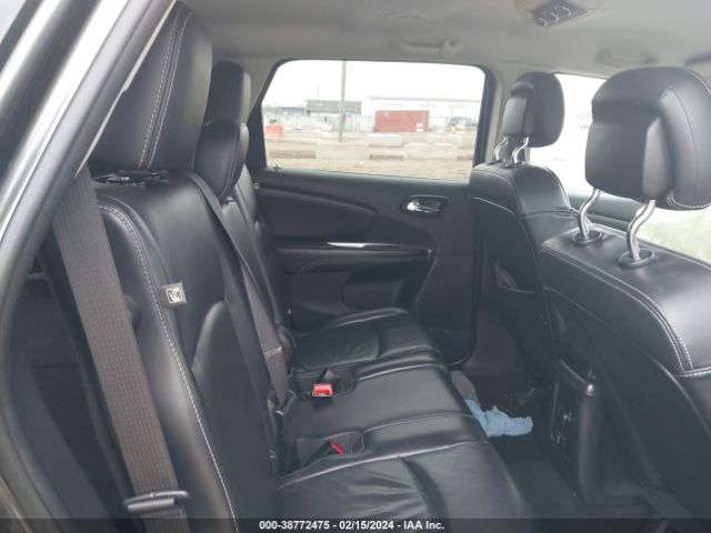 3C4PDDFG8FT688890 Dodge Journey R/t