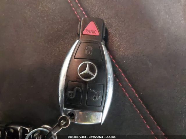 WDDGJ4HB9EG181855 Mercedes-Benz C 250