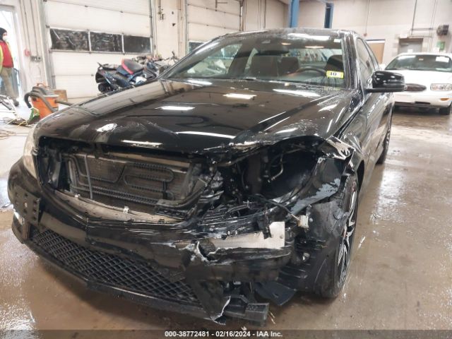 WDDGJ4HB9EG181855 Mercedes-Benz C 250
