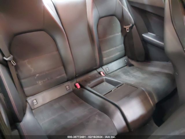 WDDGJ4HB9EG181855 Mercedes-Benz C 250