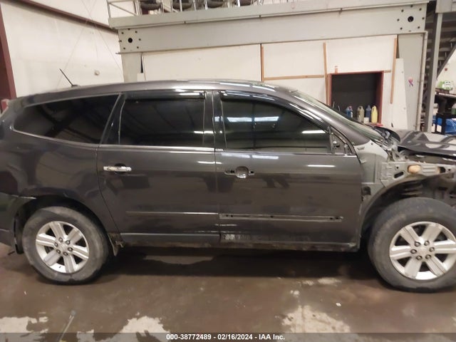 Chevrolet Traverse 2lt 2014 1GNKVHKD3EJ134504 Image 14