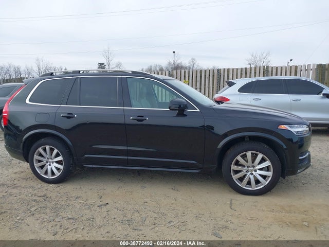 Volvo Xc90 T6 Momentum 2016 YV4A22PK7G1024945 Image 13