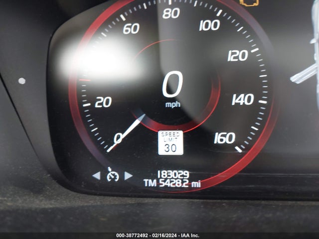 Volvo Xc90 T6 Momentum 2016 YV4A22PK7G1024945 Image 15