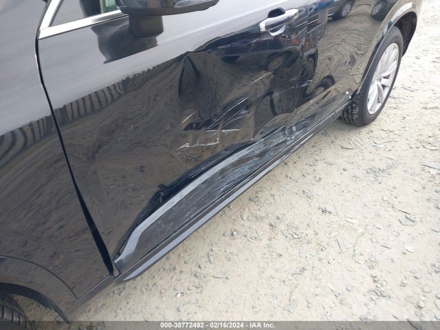 Volvo Xc90 T6 Momentum 2016 YV4A22PK7G1024945 Image 6