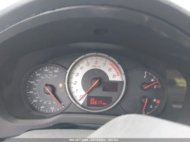 JF1ZNAA10G9700683 Scion FR-S