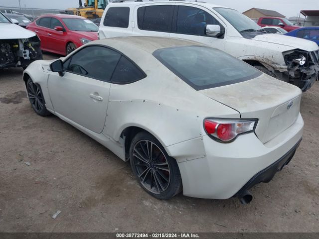 JF1ZNAA10G9700683 Scion FR-S