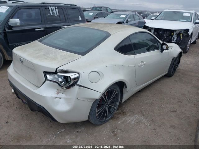 JF1ZNAA10G9700683 Scion FR-S