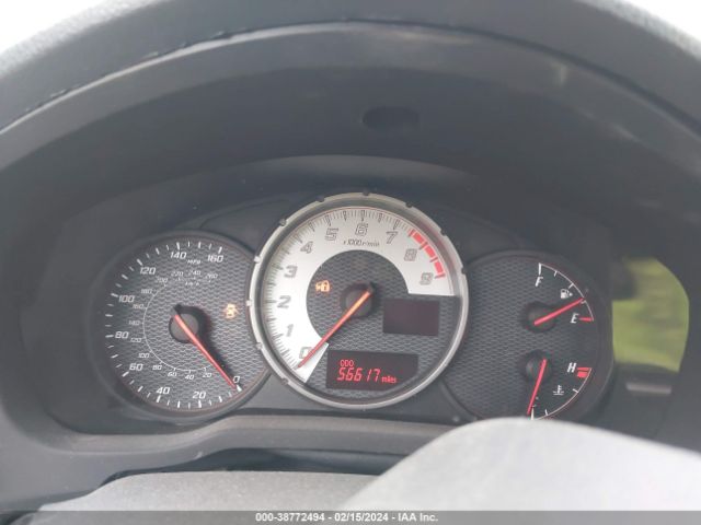 JF1ZNAA10G9700683 Scion FR-S