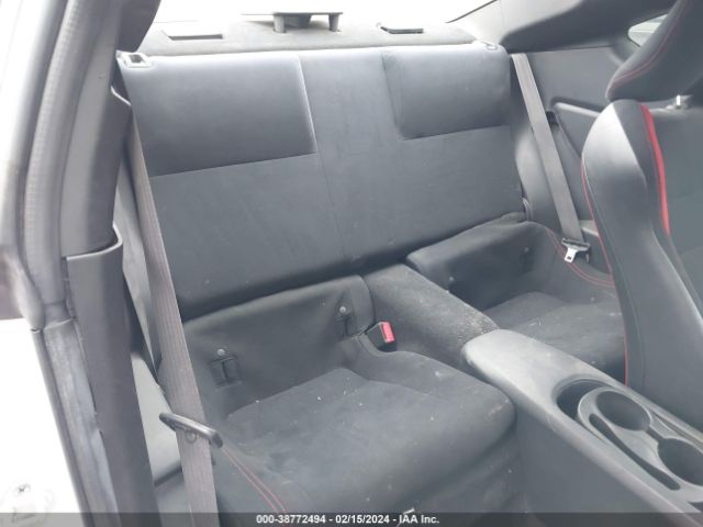 JF1ZNAA10G9700683 Scion FR-S