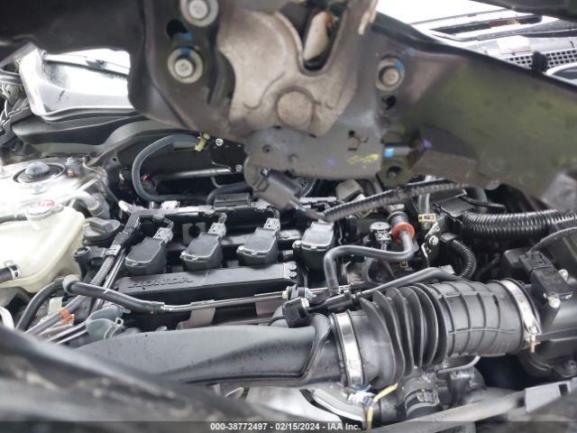 19XFC1F3XME010850 Honda CIVIC EX