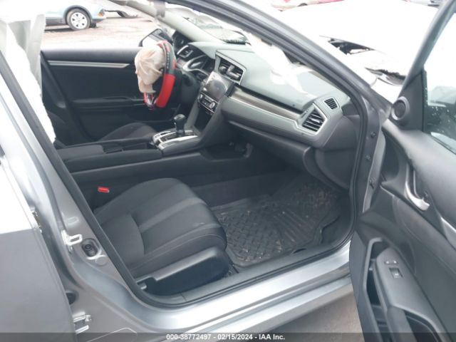 19XFC1F3XME010850 Honda CIVIC EX