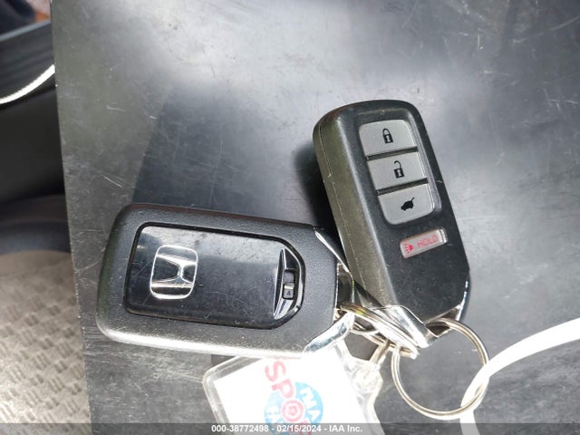 Honda CR-V EX 2016 2HKRM4H56GH683550 Image 11