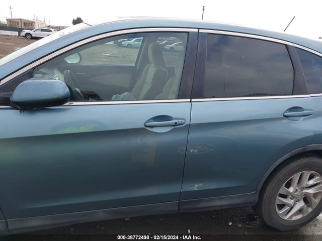 Honda CR-V EX 2016 2HKRM4H56GH683550 Image 14