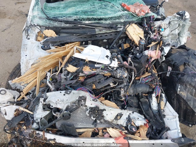 Toyota CAMRY SE 2023 4T1G11AK8PU098730 Image 10