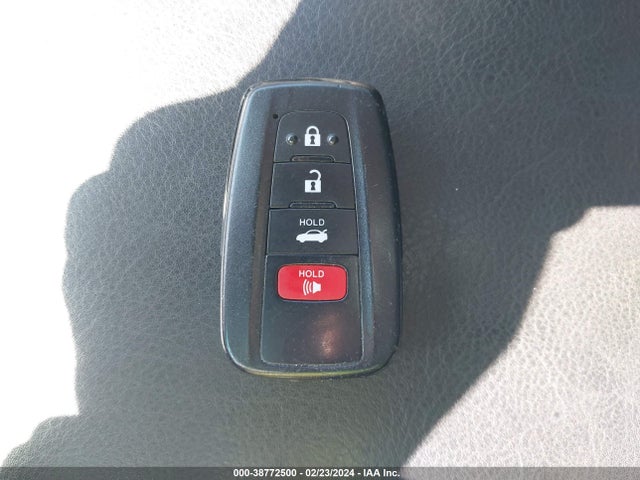 Toyota CAMRY SE 2023 4T1G11AK8PU098730 Image 11