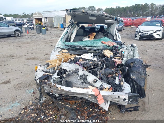 Toyota CAMRY SE 2023 4T1G11AK8PU098730 Image 12