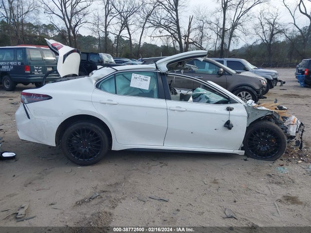 Toyota CAMRY SE 2023 4T1G11AK8PU098730 Image 13
