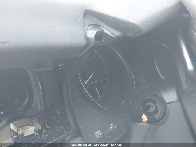 Toyota CAMRY SE 2023 4T1G11AK8PU098730 Image 15