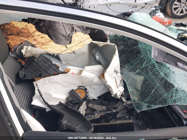 Toyota CAMRY SE 2023 4T1G11AK8PU098730 Image 5