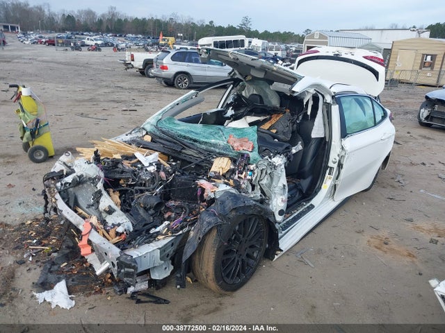 Toyota CAMRY SE 2023 4T1G11AK8PU098730 Image 6