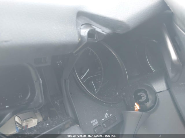 Toyota CAMRY SE 2023 4T1G11AK8PU098730 Image 7