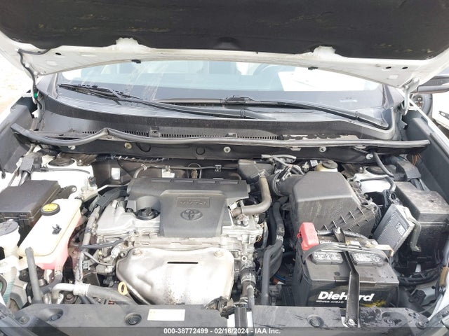 Toyota Rav4 Adventure 2018 2T3RFREV8JW724482 Image 10