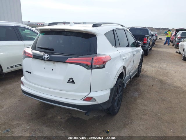 Toyota Rav4 Adventure 2018 2T3RFREV8JW724482 Image 4