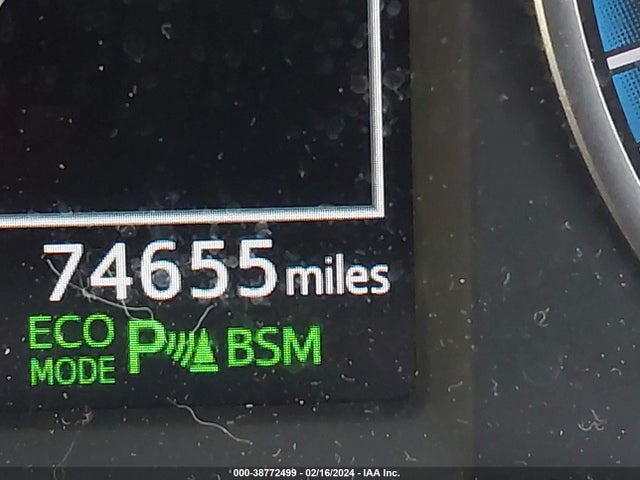 Toyota Rav4 Adventure 2018 2T3RFREV8JW724482 Image 7