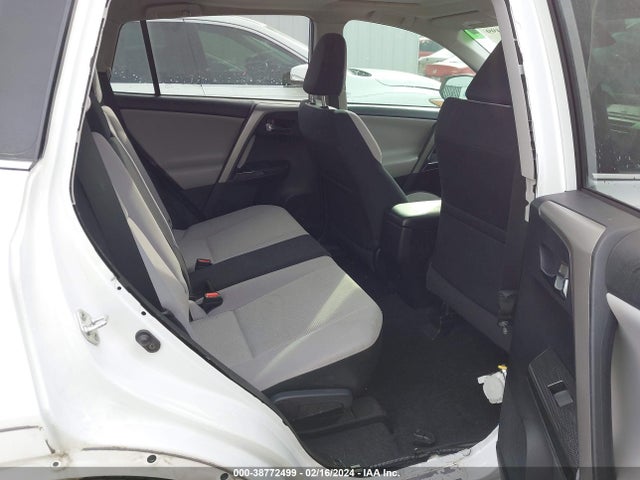 Toyota Rav4 Adventure 2018 2T3RFREV8JW724482 Image 8