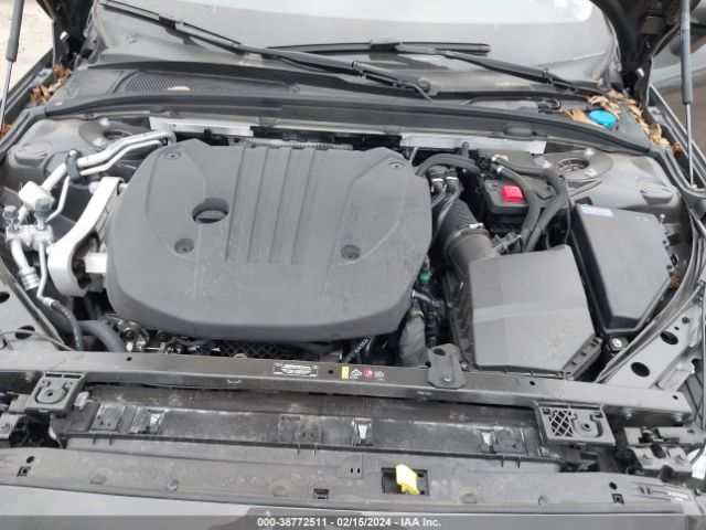 7JRL12FK7RG299166 Volvo S60 B5 Core Dark Theme