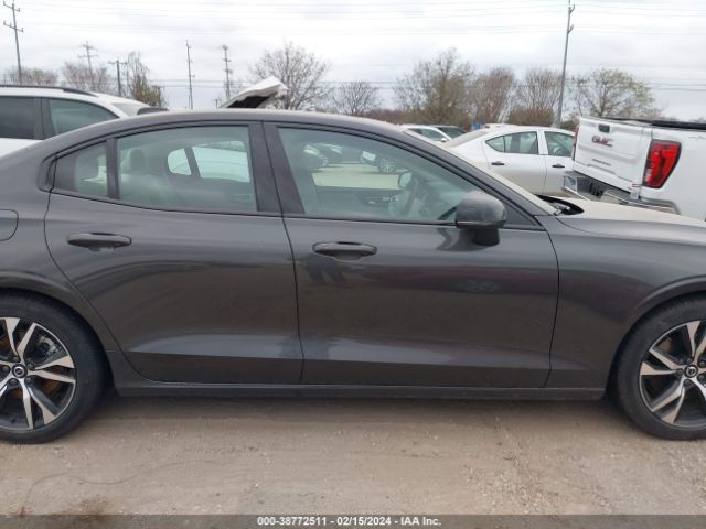 7JRL12FK7RG299166 Volvo S60 B5 Core Dark Theme