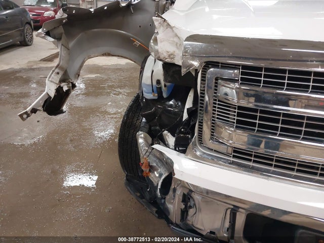 Ford F-150 Xlt 2014 1FTFX1CF0EFD09287 Image 17