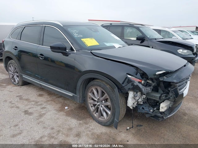 Mazda Cx-9 Grand Touring 2020 JM3TCADY5L0415935 Image 1