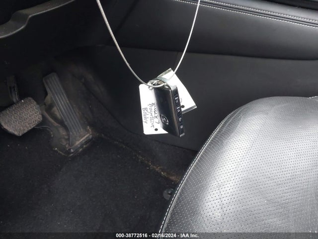 Mazda Cx-9 Grand Touring 2020 JM3TCADY5L0415935 Image 11
