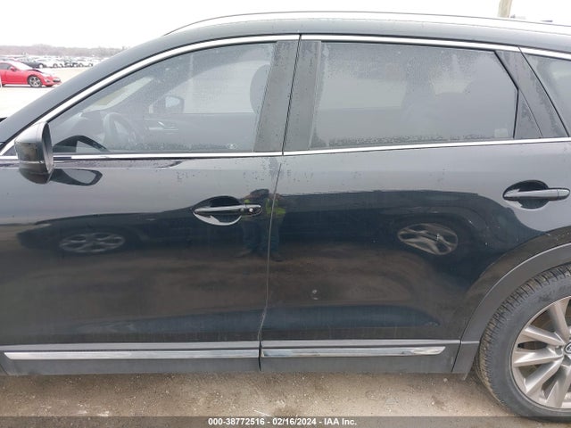 Mazda Cx-9 Grand Touring 2020 JM3TCADY5L0415935 Image 14