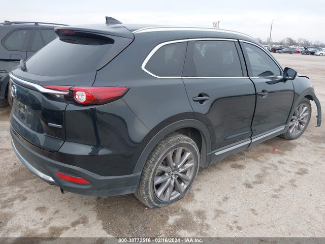 Mazda Cx-9 Grand Touring 2020 JM3TCADY5L0415935 Image 4