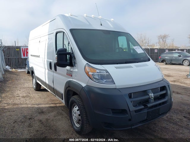 2017 3C6TRVDG5HE532734 zdjęcie główne
