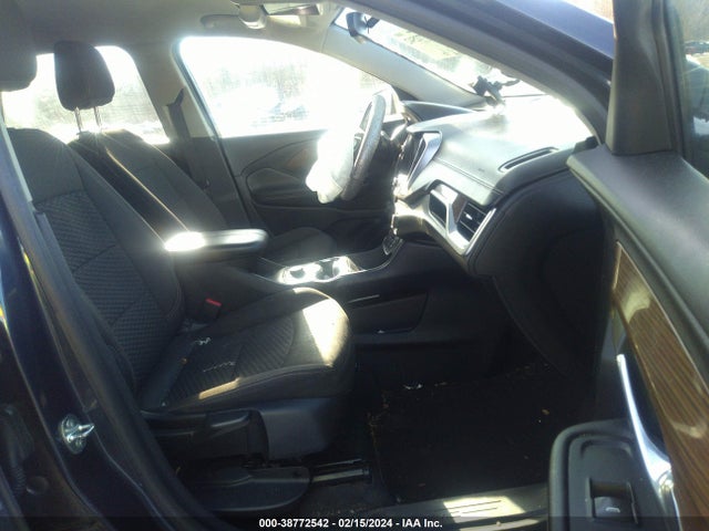 GMC Terrain Sle 2019 3GKALMEV0KL209739 Image 5