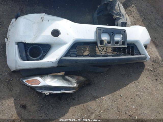 3HGGK5H86FM723715 Honda Fit Ex/ex-l