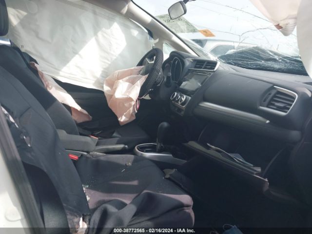 3HGGK5H86FM723715 Honda Fit Ex/ex-l